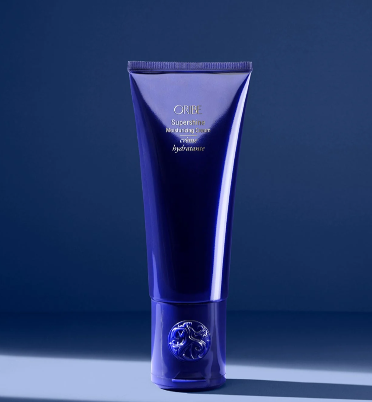 Supershine Moisturizing Cream