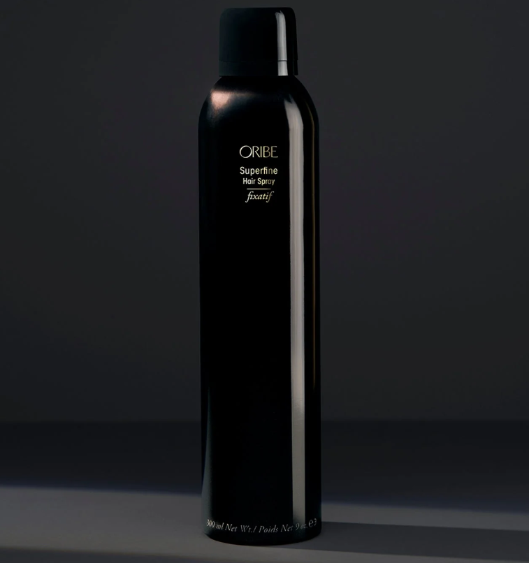 Superfine Hair Spray