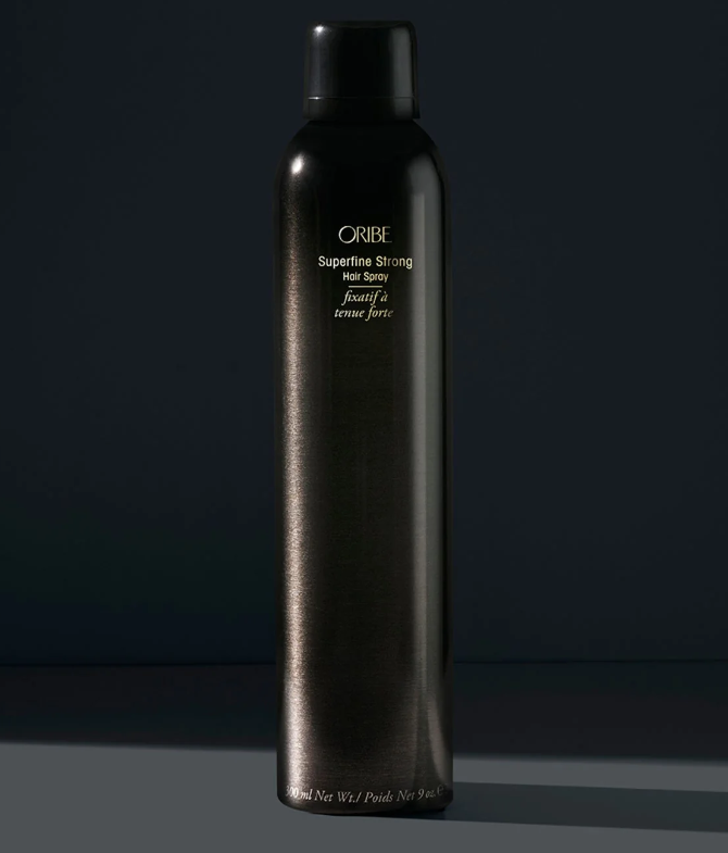 Superfine Strong Hair Spray