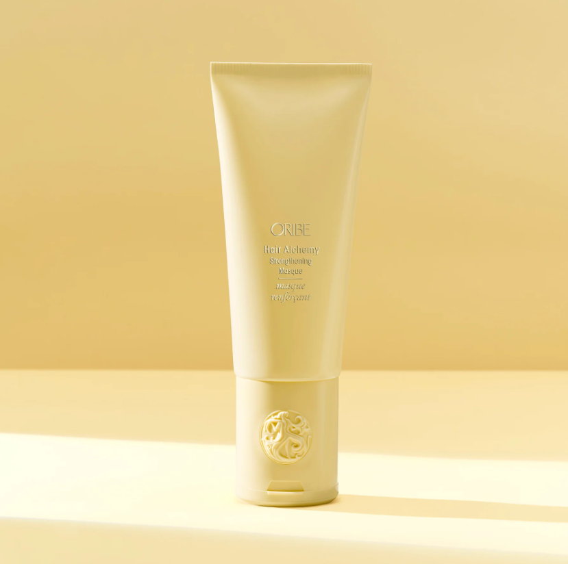 Hair Alchemy Strengthening Masque