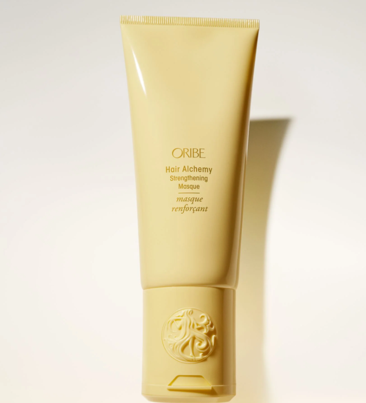 Hair Alchemy Strengthening Masque