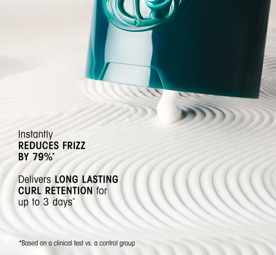 Oribe Styling Butter Curl Enhancing Crème