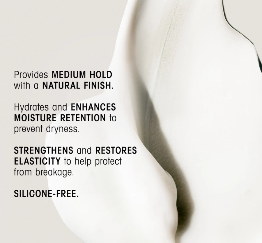 Oribe Styling Butter Curl Enhancing Crème