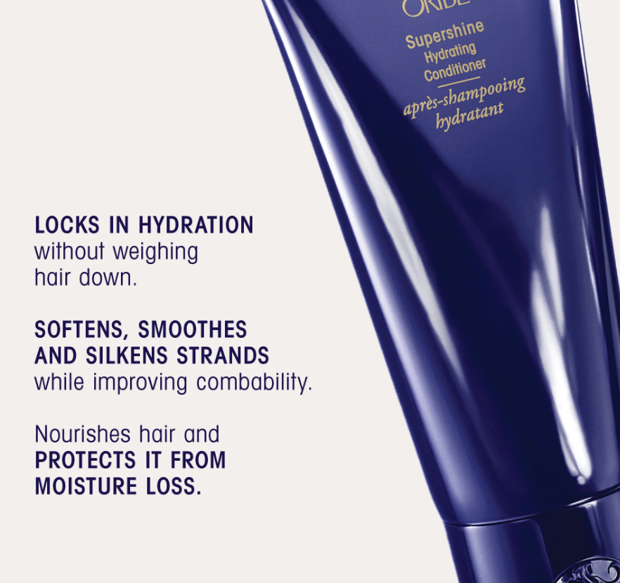 Supershine Hydrating Conditioner