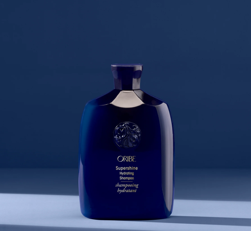 Supershine Hydrating Shampoo