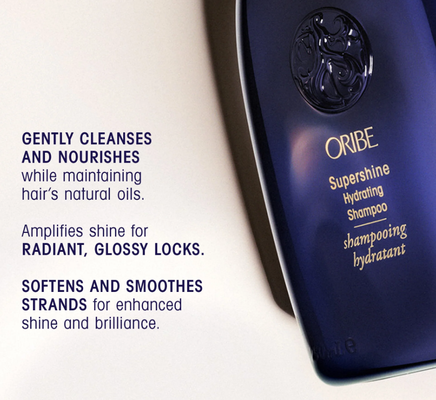Supershine Hydrating Shampoo