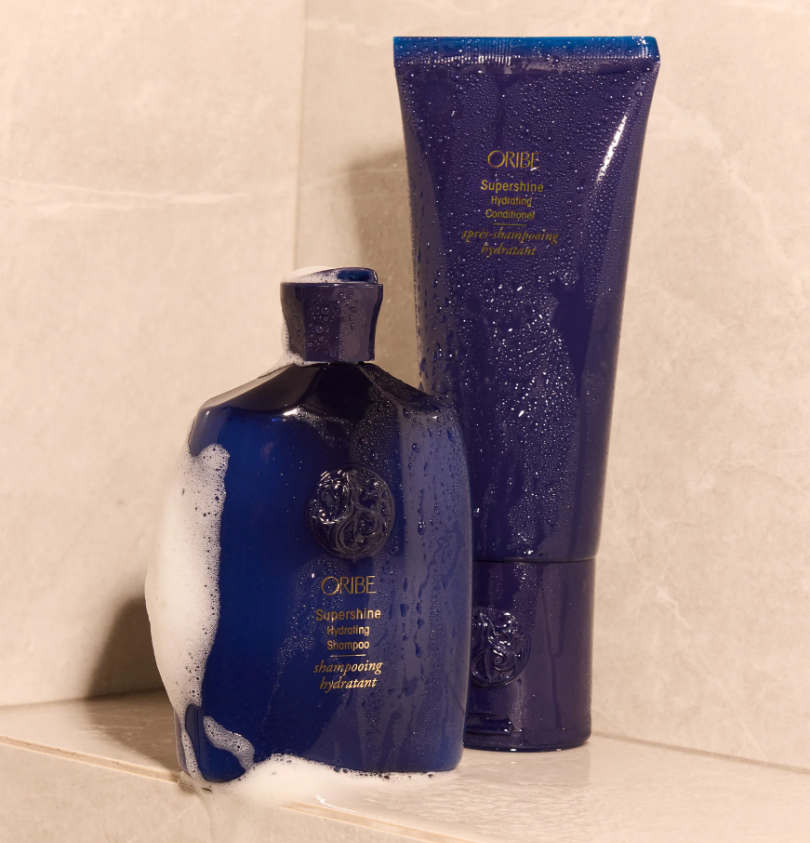 Supershine Hydrating Shampoo