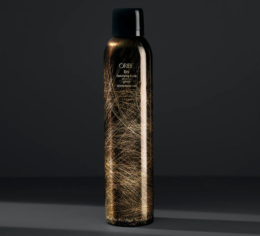 Dry Texturizing Spray