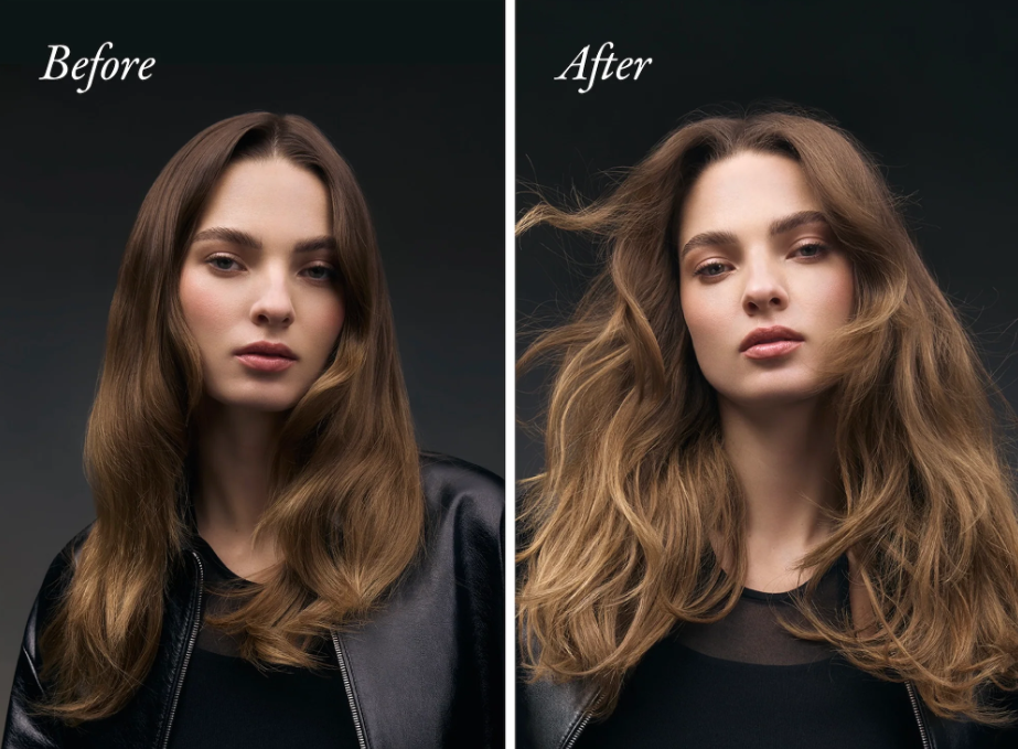 Dry Texturizing Spray