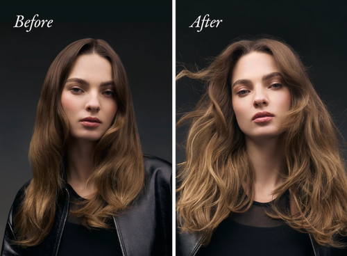 Dry Texturizing Spray