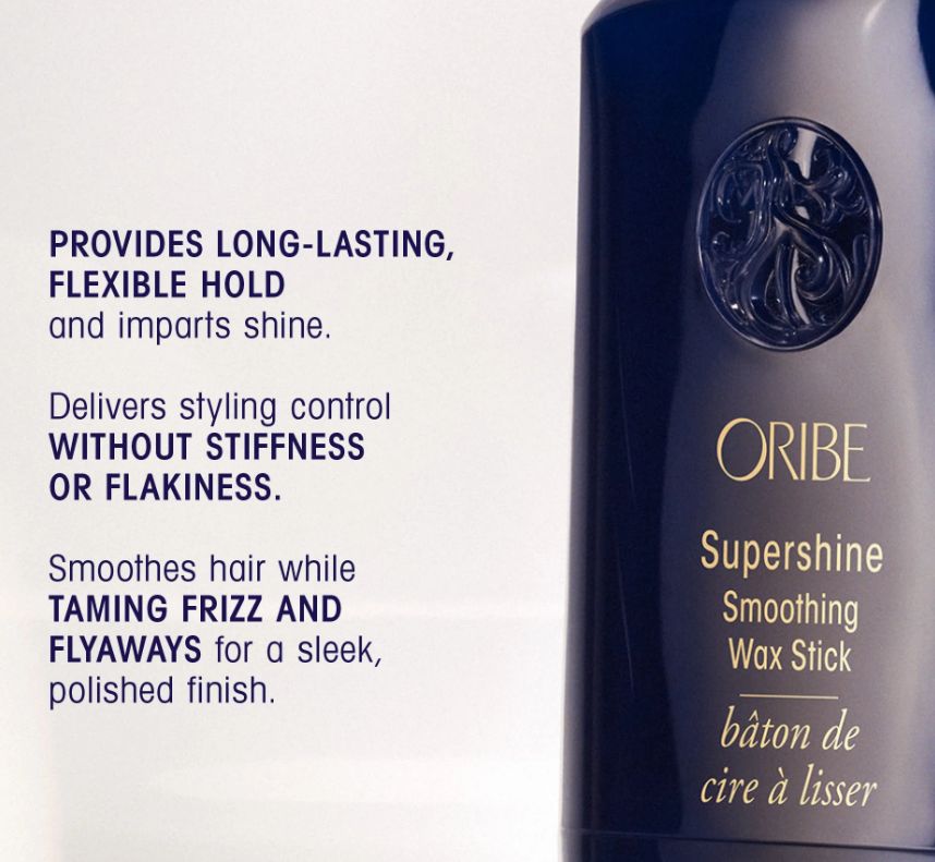 Supershine Smoothing Wax Stick